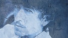 Bob Dylan | Bild: David Gahr/Montage: BR
