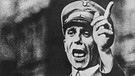 Joseph Goebbels während einer Rede | Bild: dpa - Bildarchiv