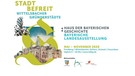 Titelbild der Bayerischen Landesausstellung 2020 | Bild: Bayerische Landesausstellung