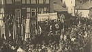 Mömbriser Widerstand gegen Nazis | Bild: Archiv Markt Mömbris