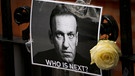 18.02.2024, Großbritannien, London: Eine Blume und ein Bild sind in Gedenken an den verstorbenen Kremlgegner Alexej Nawalny in der Nähe der russischen Botschaft in London angbracht. Nawalny starb am 16.02.2024 im Alter von 47 Jahren nach Angaben der Justiz in einem sibirischen Straflager. Foto: Kirsty Wigglesworth/AP/dpa +++ dpa-Bildfunk +++ | Bild: dpa-Bildfunk/Kirsty Wigglesworth