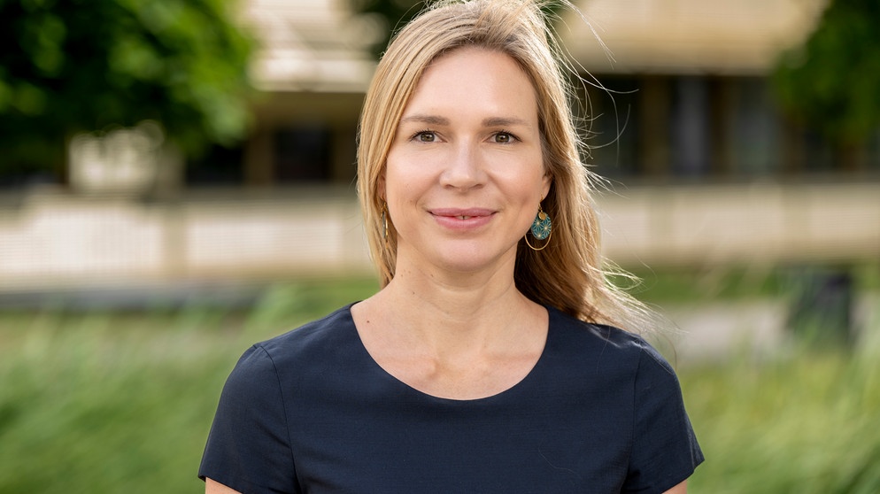 Prof. Nina Kolleck | Bild: Thomas Roese; Uni Potsdam