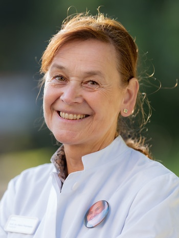 Prof. Petra Thürmann | Bild: Helios Universitätsklinikum Wuppertal