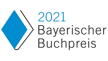 Logo Bayerischer Buchpreis 2021 | Bild: Bayerischer Buchpreis 2021