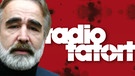 Robert Hültner, ARD Radio Tatort | Bild: BR