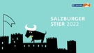 Salzburger Stier 2022 | Bild: BR