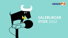 Salzburger Stier 2022 | Bild: BR