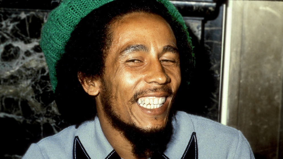 Bob Marley | Bild: picture-alliance/dpa/ZUMA Press/Globe Photos