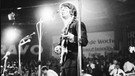 George Harrison (Konzert im Circus Krone 1966) | Bild: BR / Till Obermaier-Kotzschmar