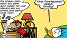 Donald Duck | Bild: DISNEY/Egmont Ehapa Media/Egmont Comic Collection