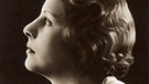 Pamela Mitford (1907–1994) | Bild: picture alliance/Mary Evans Picture Library