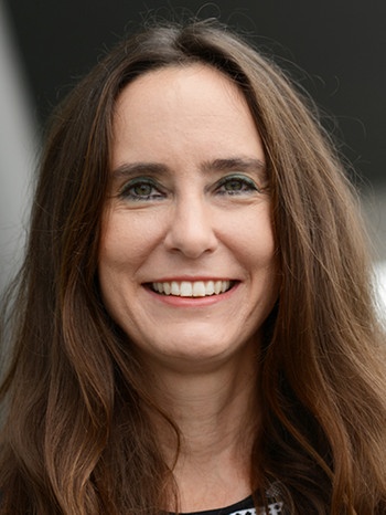Tanja Kinkel (2014) | Bild: picture-alliance/dpa / Uwe Zucchi