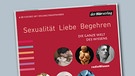 CD-Cover "Sexualität. Liebe. Begehren" - Features mit Originaltonaufnahmen von radioWissen/Bayern 2  | Bild: Hörverlag; Montage: BR