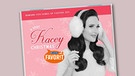 CD-Cover "A Very Kacey Christmas" von Kacey Musgraves | Bild: Universal Music; Montage: BR
