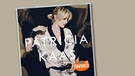 CD-Cover: Patricia Kaas - Patricia Kaas | Bild: Richard Walter Entertainment