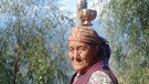 Die Mutter von Tsering Maya, die im Nepal-Breitengrad porträtiert wird. | Bild: BR/Barbara Kenneweg