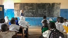Kinder in einer Schule | Bild: picture alliance / imageBROKER