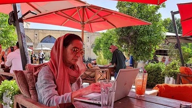 Impressionen aus Shiraz - Junge Existenzgründerinnen im Iran  | Bild: Karin Senz