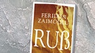 Buchcover "Ruß" von Feridun Zaimoglu | Bild: Kiepenheuer & Witsch, colourbox.com, Montage: BR