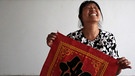Flüchtlingsfrau zurück in China | Bild: picture-alliance/dpa