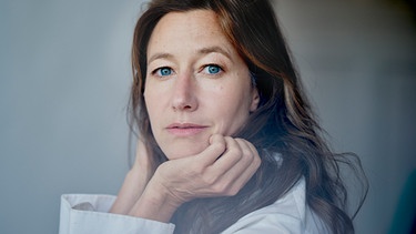 Johanna Wokalek | Bild: Pascal Bünning