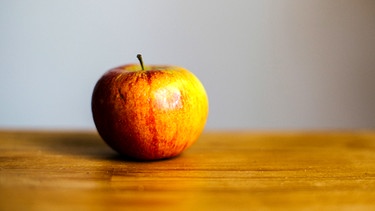 Der Apfel - Frucht voller Symbolik  | Bild: BR