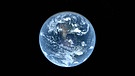 Planet Erde - blaue Perle  | Bild: picture alliance_Shotshop_christophe rolland