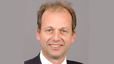 Prof. Dr. Klaus Parhofer, Internist und Oberarzt an der Med. Klinik IV am Klinikum Großhadern | Bild: privat