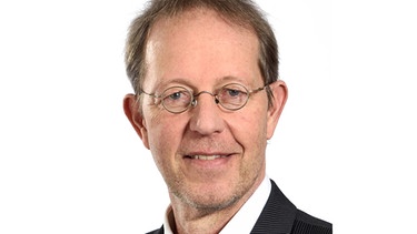 Prof. Reinhart Schüppel | Bild: privat