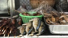 Garküche in Bangkok
| Bild: picture-alliance/dpa