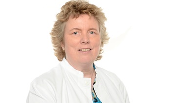 Professor Dr. Nadia Harbeck Leiterin des Brustzentrums der LMU München | Bild: privat