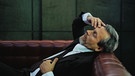Geschäftsmann erschöpft mit Kopfschmerzen | Bild: colourbox.com