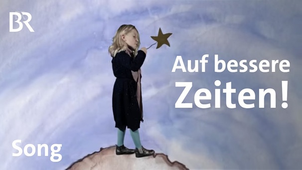 Sternstunden-Song "Auf bessere Zeiten" | Claudia Koreck, Ringlstetter & Co. | BR | Weihnachtslied | Bild: Bayerischer Rundfunk (via YouTube)