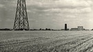 Antennenanlage Breslau, 1933  | Bild: picture alliance / akg-images | akg-images