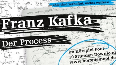 Franz Kafka: Der Process | Bild: BR