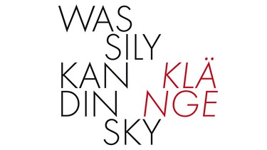 Hörbuch-Cover "Wassily Kandinsky: Klänge" (BR/intermedium records 2015) | Bild: intermedium records