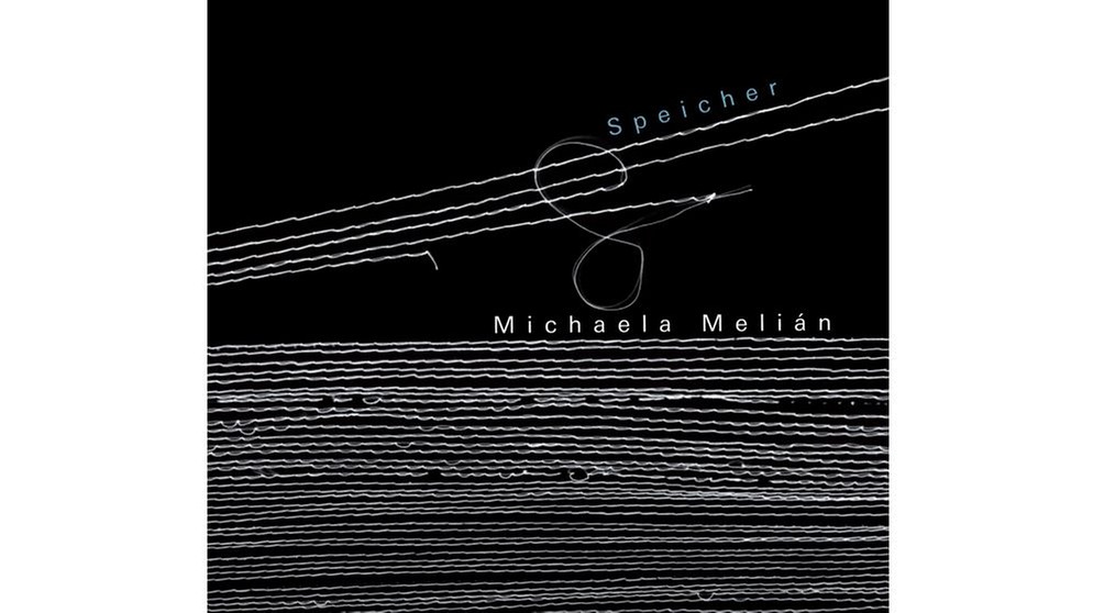 intermedium rec Cover "Michaela Melián: Speicher" | Bild: intermedium records
