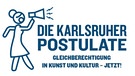 Karlsruher Postulate | Bild: ARD