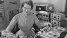 Daphne Oram | Bild: Daily Herald Archive/National Media Museum/Science & Society Picture Library