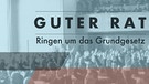 Hörspiel "Guter Rat - Ringen um das Grundgesetz" | Bild: imago/keystone/ZUMA/WDR/Leowald