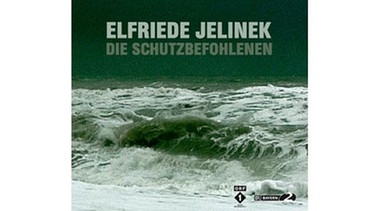 intermedium rec. Cover Elfriede Jelinek: Die Schutzbefohlenen | Bild: BR
