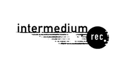 Logo intermedium rec. | Bild: Daniel Kluge