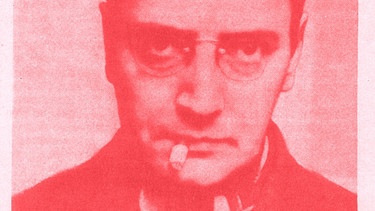 Walter Serner im Börsenblatt für den dt. Buchhandel, 25.11.1927 | Bild: Börsenblatt für den dt. Buchhandel