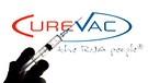 CureVac | Bild: picture-alliance/dpa