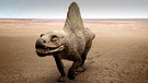 Der Arizonasaurus als Animation | Bild: dpa-Bildfunk