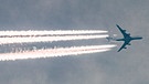 Lufthansa Boeing 747 | Bild: picture-alliance/dpa
