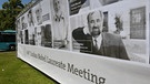 67. Lindauer Nobelpreisträger-Treffen | Bild: picture-alliance/dpa