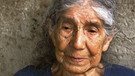 100-jährige Frau aus dem Tal der Hundertjährigen in Ecuador | Bild: Digital Vision