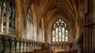 St. Albans, Cathedral, The Lady Chapel Saint Albans (Hertfordshire, England) | Bild: picture-alliance / A.F.Kersting / akg-images | / akg-images