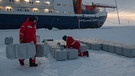 MOSAiC Arctic Expedition 2020 | Bild: picture-alliance/dpa